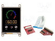 GEN4-ULCD-32DT-PI