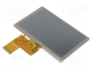 DEM 800480Q4 VMX-PW-N (A-TOUCH)