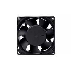 80mm 5v 12v 24v 80x80x20mm cooling DC Axial Fan 