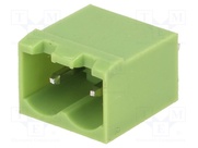XY2500V-D(5.08)-2PIN