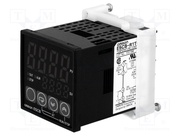 E5CB-R1TCD 24AC/DC