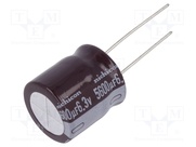 UPM0J562MHD6