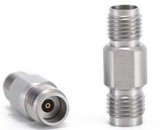 RF Adapter 2.4mm-Female to 3.5mm-Female