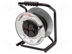 PS-BM-RR-3X2.5/25