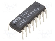 NTE74LS148