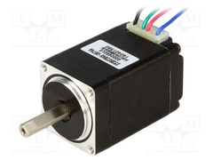 STEPPER MOTOR: BIPOLAR 28×45MM 4.5V