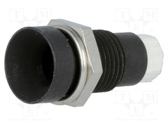 LEDN-51 MATT BLACK