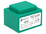 TEZ6/D400/12V