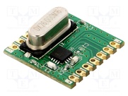 RFM219SW-433S1