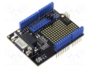RS232 SHIELD