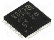 STM32L562VET6