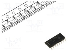 SN74HC148DR