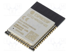 ESP32-WROOM-32E-N4