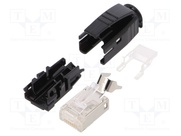 1963590000 IE-PS-RJ45-TH-BK