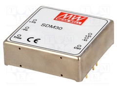 SDM30-12S12