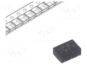 SN74LVC1G58DRY2