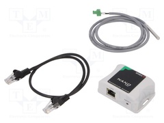 NANO TEMPERATURE SENSOR POE