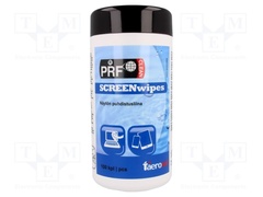 SCREEN WIPES 100PCS