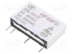 HF49FD/005-1H12T