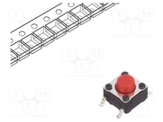 PTS645SK50SMTR92 LFS