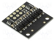 QTRX-HD-05RC REFLECTANCE SENSOR ARRAY