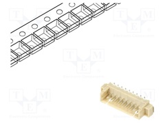 125SH-B-09-TS-SMT-T/R