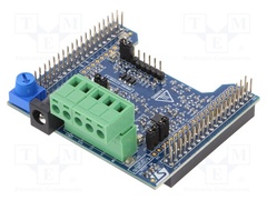 X-NUCLEO-IHM16M1