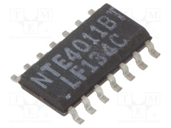 NTE4011BT