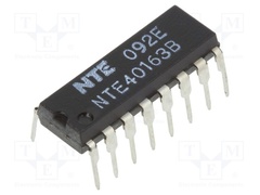 NTE40163B