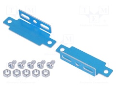 BRACKET PAIR FOR SHARP - PARALLEL
