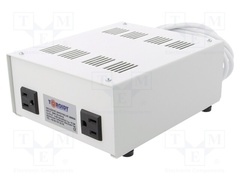 ATS2000VA-230/110V U+UMS