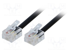TEL-RJ11-BK/02