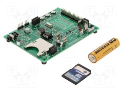 VS1053-PROTOTYPING-BOARD