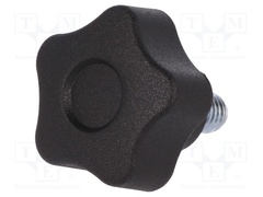 VCT.25 P-M6X10-C9