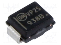 1SMB5938BT3G