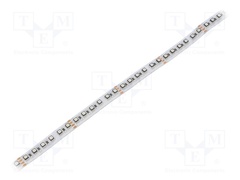 HH-SRGB120F010-3535-24 WHITE PCB IP20