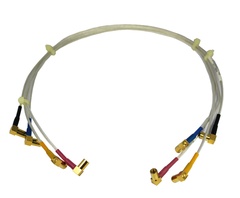 RF Cable assembly