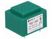 TEZ1.5/D230/15V