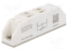 SKVC 20A 460C 07194380