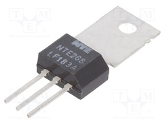 NTE268
