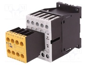 DILMS9-23(230V50HZ,240V60HZ)