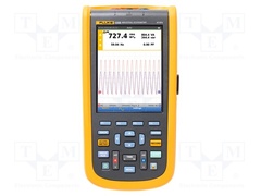 FLUKE 125B