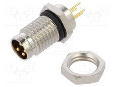 SACC-DSI-M 8MS-4CON-L180 - 1694347