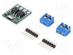 BIG MOSFET SLIDE SWITCH MP
