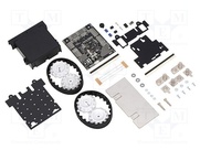 ZUMO ROBOT KIT FOR ARDUINO, V1.2