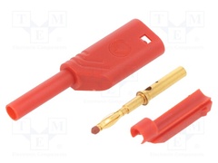 MST S WS 30 AU RED