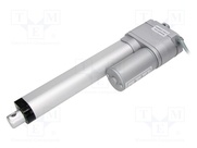 LACT6P-12V-20 LINEAR ACTUATOR
