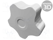 VCT.40 P-M8X20-C9