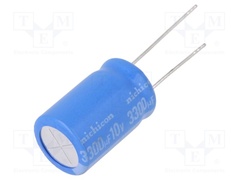 UBW1A332MHD