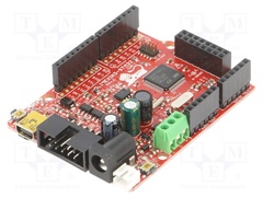 OLIMEXINO-GD32